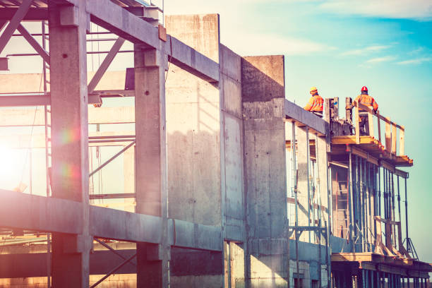 Best Concrete Flooring Contractor  in Loudonville, NY