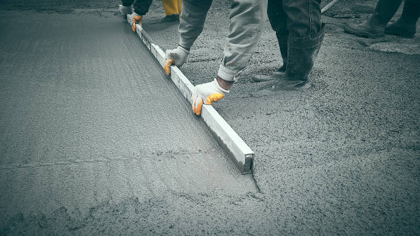 Best Affordable Concrete Contractor  in Loudonville, NY