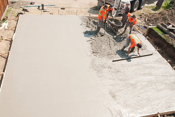 Best Concrete Foundation Repair  in Loudonville, NY