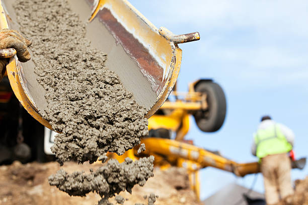 Best Concrete Crack Repair  in Loudonville, NY